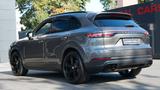 Porsche CAYENNE FACELIFT*ACC*PANO*HUD*22"ALU*KEYLESS - Porsche Cayenne: Allradantrieb