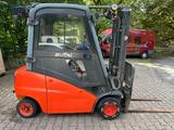 Linde H20D Modell 391 - Linde H20d