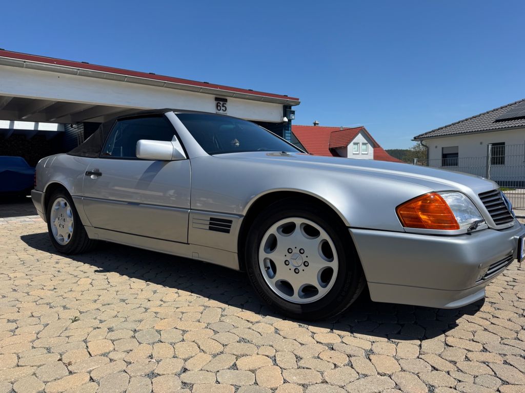 Mercedes-Benz SL 300
