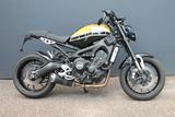 Yamaha XSR 900 Umbau - Yamaha Motorräder in Hamburg