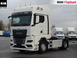 MAN TGX 18.510 4x2 LL SA (Nebenantrieb,Standklima)
