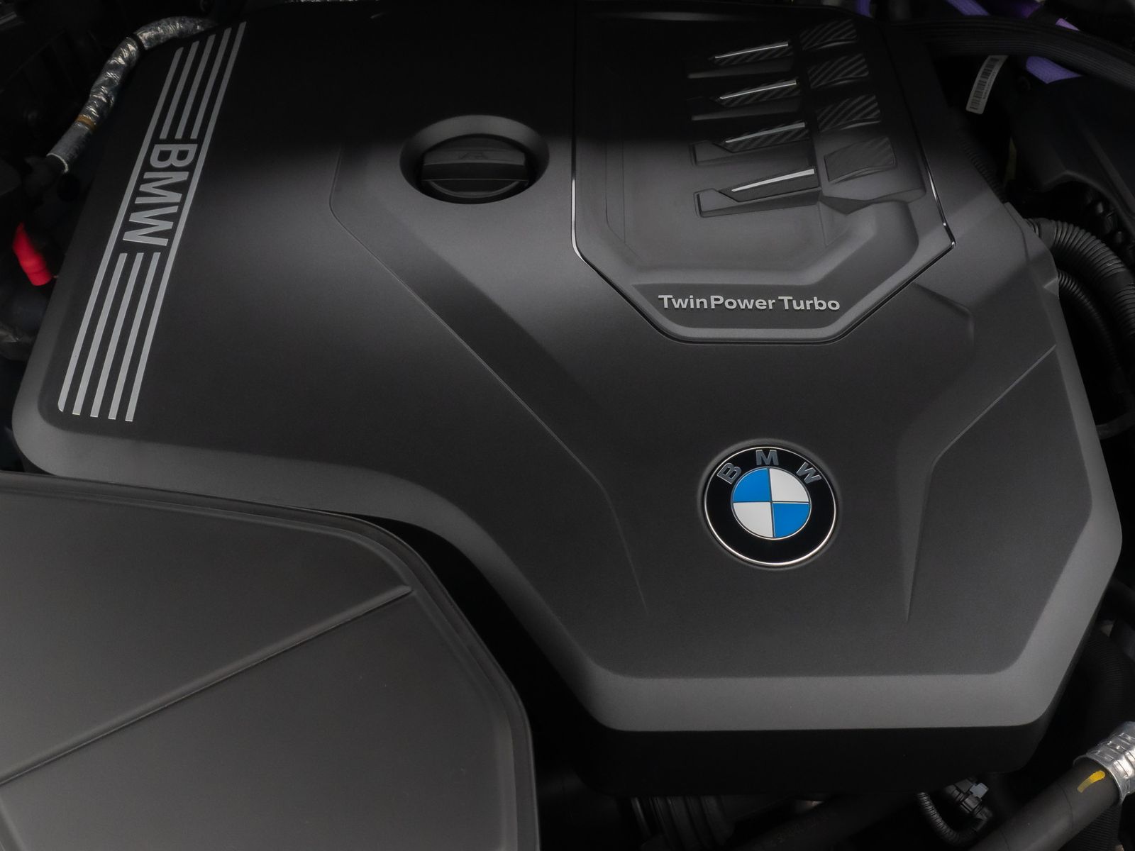 Fahrzeugabbildung BMW X3 xD20i M Sport Kamera DAB CockPit+ LED 19Zoll