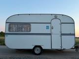 Knaus Südwind 71er KULTURGUT / OLDTIMER MIT STIL ... - Wohnwagen bis 2.500 Euro