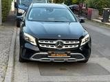 Mercedes-Benz GLA 180 Leder LED Navi - gebrauchte Mercedes-Benz SUV & Geländewagen
