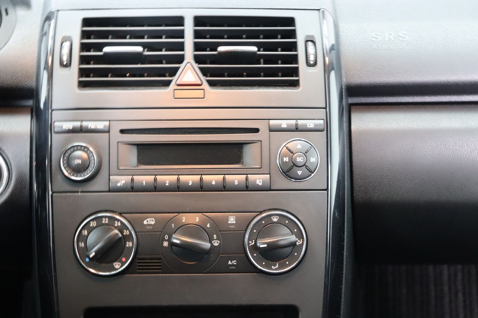 Fahrzeugabbildung Mercedes-Benz A 170 * Klima * Tempomat * HU/AU neu