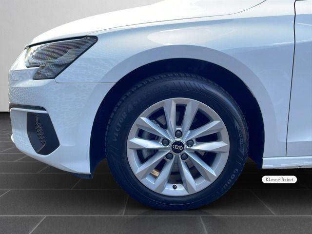 Audi A3 Sportback 30 TFSI S tronic MMI+ SHZ APP LED V