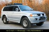 Mitsubishi Pajero Sport 3.0 TÜV 08/2026 - Mitsubishi Pajero: 2.0