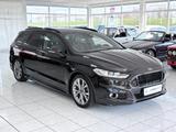 Ford Mondeo ST-Line+Sport+SHZ/V/H+8fach+Kamera+Navi - Ford Mondeo ST-Line mit Benzin-Antrieb