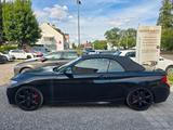 BMW 220 d M Sport Cabrio M2 Bremsen M2  GFK Haube uv - gebrauchte BMW 220 aus dem Jahr 2018