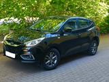 Hyundai ix35 2.0 CRDi 100kW 4WD Automatik AHK TÜV Neu - Hyundai: Ix10