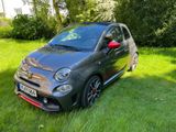 Abarth 595 Turismo - Abarth 595 Turismo von privat