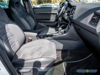Cupra Ateca - Vorschau Bild 9