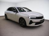 Opel Astra 5-Türer GS 1.2 Turbo S/S 6G  *AHK*LHZ* - Opel Astra mit Benzin-Antrieb: mit Navigationssystem, Limousine, 1.6