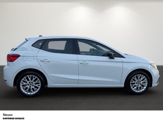Seat Ibiza - Bild 3