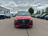 Mercedes-Benz V 220 STYLE 360°Kamera DISTRONIC AHK 2,5t MBUX - Mercedes-Benz V-Klasse: Style