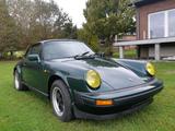 Porsche 911 SC 3.0 Coupe - Porsche aus 1980: Sc 911