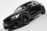 BMW 1er M Coupé 3.0i - Stage 1 388hp - - BMW 1er M Coupé: Sportwagen