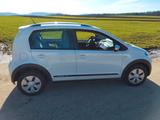 Volkswagen up! 1.0 cross up! - VW up! von privat