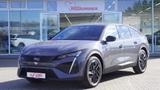 Peugeot 408 GT-Line 130 Aut. LED ACC Navi Kamera - Peugeot 408 SUV