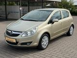 Opel Corsa D CATCH ME 1.2/Tüv 03.27/Klima/2.Hand - Opel Corsa: Me Catch