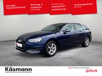 Audi A4 - Vorschau Bild 1