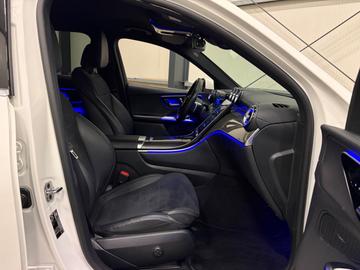 2022 Mercedes-BENZ GLC 缩略图 18