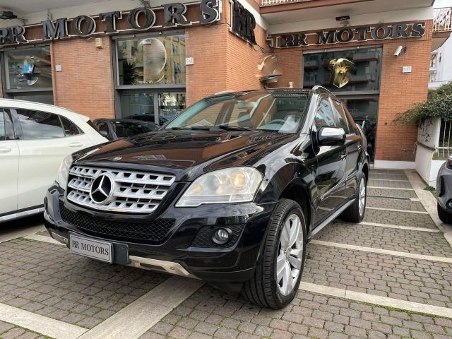 Mercedes-Benz Mercedes-benz ML 350cdi Sport 231cv - CONDIZIONI