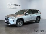 Toyota RAV 4 2.5 4x2 Hybrid Team D *LED*ACC*CAM*el Heck - Toyota RAV 4 in Osnabrück