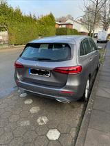 Mercedes-Benz B 250 DCT - - Mercedes-Benz B 250 von privat