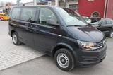 Volkswagen T6 Transporter 2.0 TDI *DSG*AHK*9-SITZER*KLIMA*F - Volkswagen: Kombi, Sitzer Transporter 9