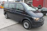 Volkswagen T6 Transporter 2.0 TDI *DSG*AHK*9-SITZER*KLIMA*F - Volkswagen: Kombi, Transporter 9 Sitzer