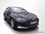 Audi A3 Sportback 35 TFSI advanced Navi RüKa Sitzh. - : Stoff, Soundsystem