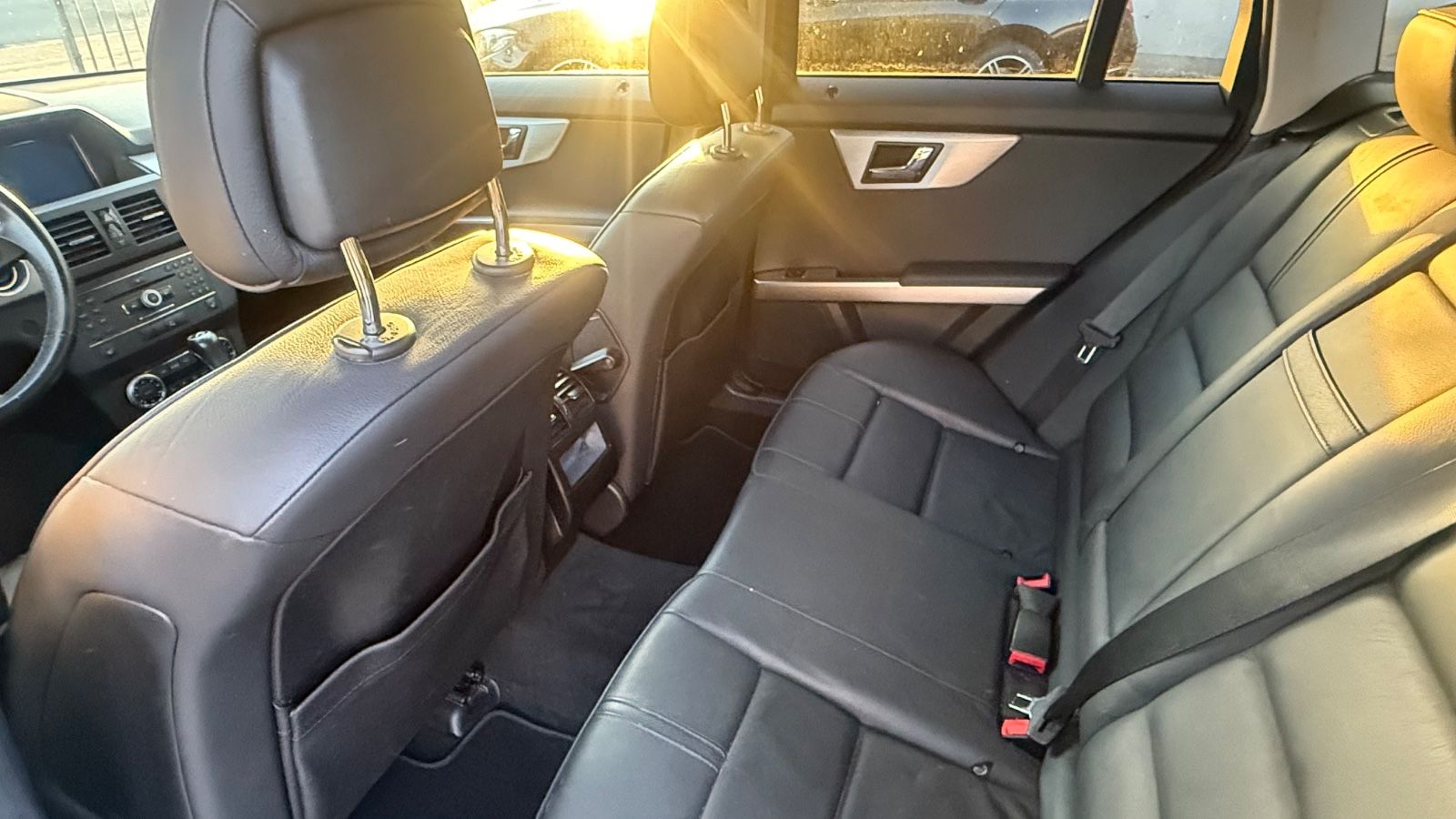 Fahrzeugabbildung Mercedes-Benz GLK 350 GLK GLK 350 CDI 4Matic