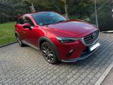 Mazda CX 3 Kangei/Elektr. Sitz/Head Up/Kamera/Kupplung