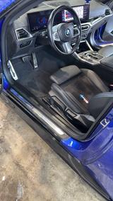 BMW 220d Steptronic Coupé M Sport M Sport - BMW 220 mit Diesel-Antrieb: Coupe, Automatik