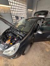 Opel Corsa EcoFilex - Opel Corsa: Kombi