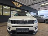 Jeep Compass 2.0 Limited 4WD TECHNIK/2.Hand/PEARL - Jeep Compass mit Diesel-Antrieb: Geländewagen, 2.0