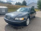 Audi AUDI A8/S8 Benzin 2.8 V6 Quattro - Audi A8 aus 1997