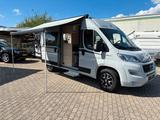 Knaus Boxstar 540 Markise-Bad/WC-Klima-Head Up-Navi - Knaus 540