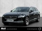 Volvo V90 Kombi Core Recharge Plug-In Hybrid AWD Stand - Volvo V90: Recharge Core