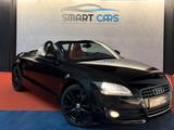 Audi TT Roadster 2.0 TFSI*Bose*Xenon*8-Fach bereift* - Audi TT aus 2010