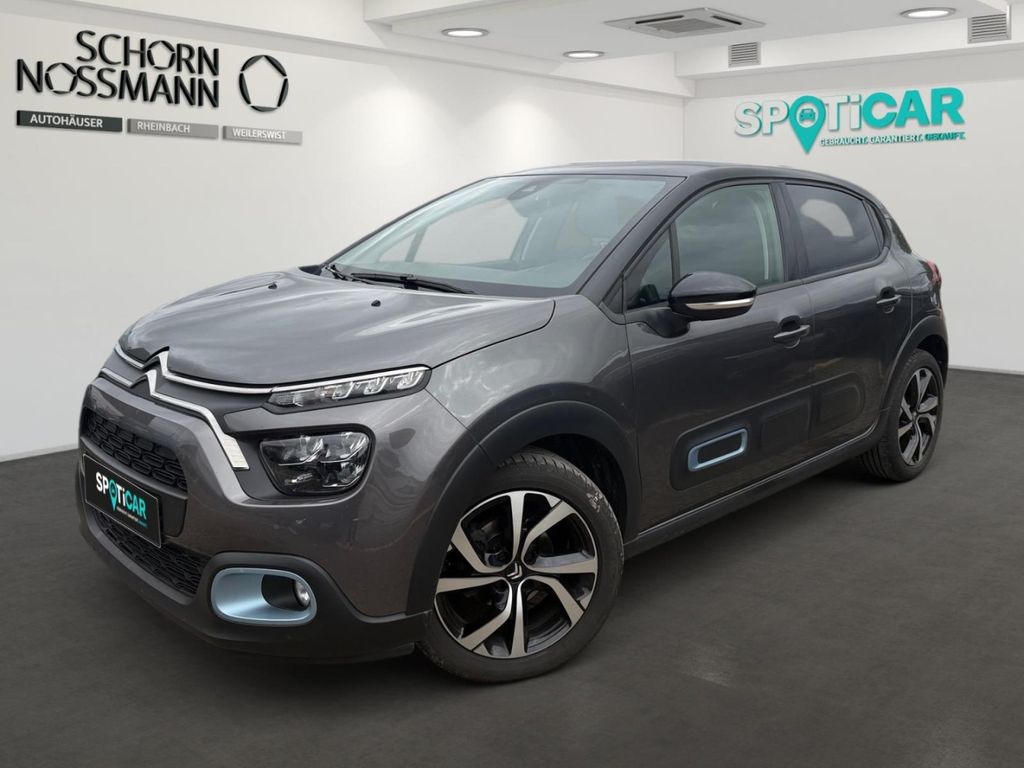 Image of Citroën C3