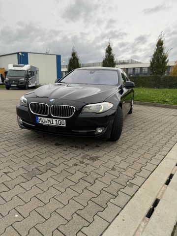 BMW 530d xDrive -