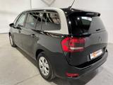 Citroën Grand C4 Space Tourer 1.5 BlueHDi Automatik EU6d - Citroën Grand C4 Picasso / SpaceTourer mit Diesel-Antrieb: Automatik