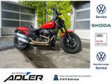 Harley-Davidson Fat Bob 114 SOFTAIL FXBLFDFLSH FatBob FXFBS - Harley-Davidson Fat Bob 114