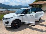 Land Rover Range Rover Evoque P200 DYNAMIC HSE AWD Auto... - Land Rover Range Rover Evoque HSE mit Benzin-Antrieb