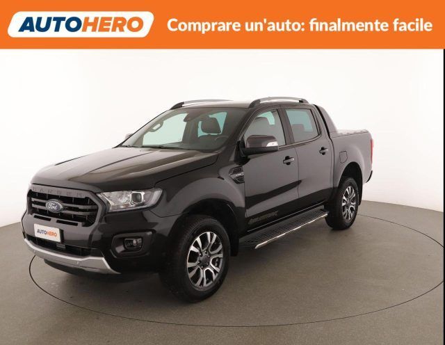 Image of Ford Ranger