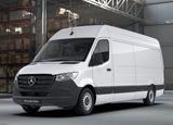 Mercedes-Benz Sprinter III Kasten RWD 315/CDI - Mercedes-Benz Sprinter Neuwagen mit Diesel-Antrieb