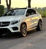 Mercedes-Benz Mercedes Benz GLE Coupé 350 D 4  Matic  AM... - Mercedes-Benz 350 in Düsseldorf