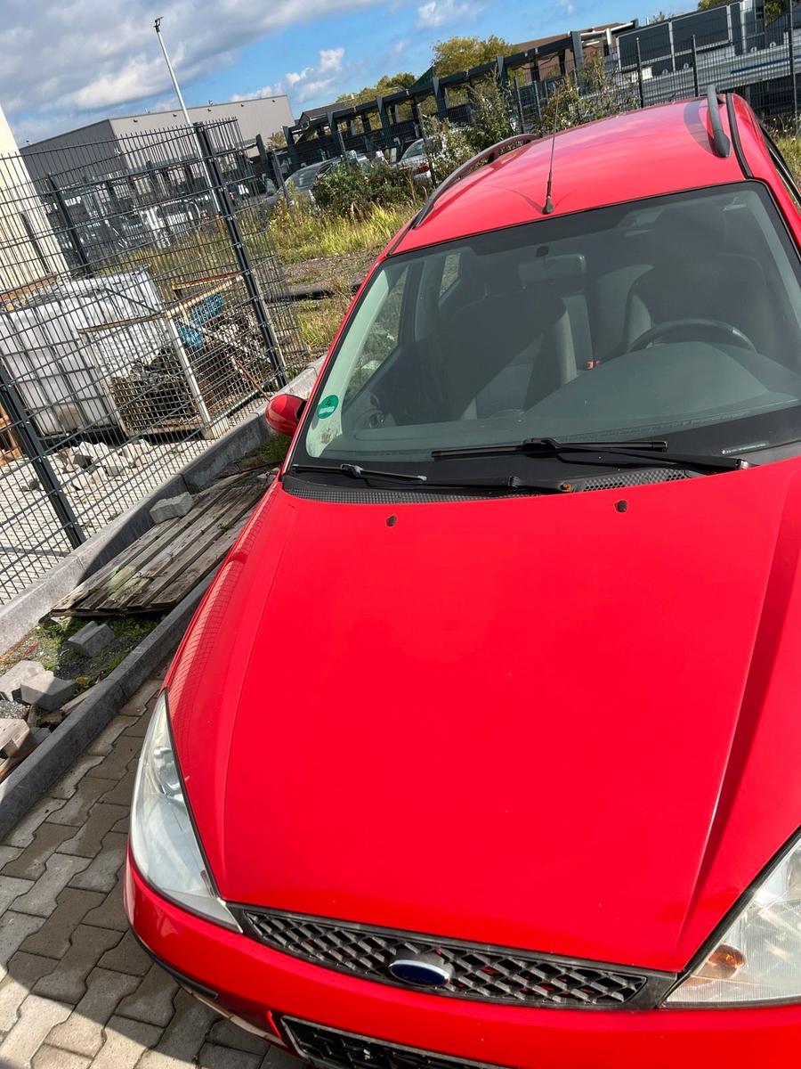 Volkswagen Andere